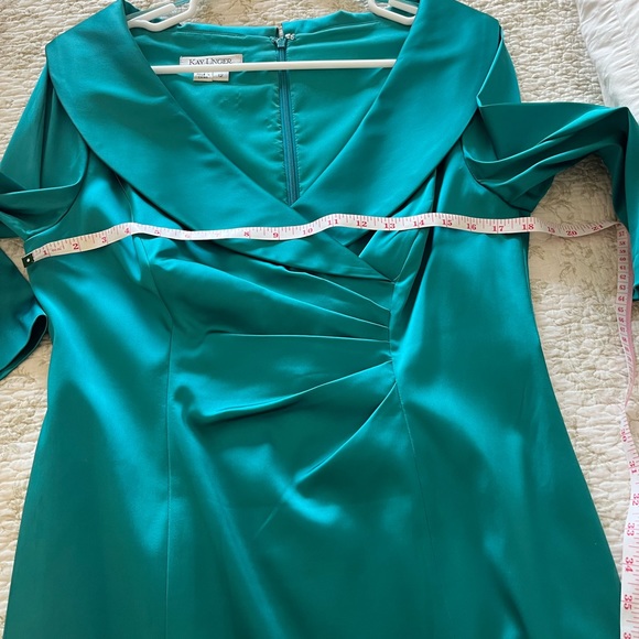 Kay Unger - Picture 5 of 5